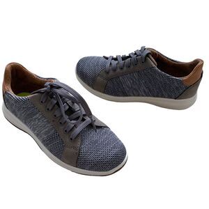 Florsheim Shoes | Sneakers Great Lakes Jr. Knit Lace Gray NEW- Size 2